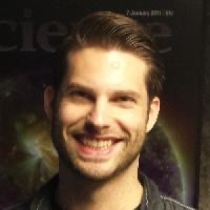 Chad Madsen