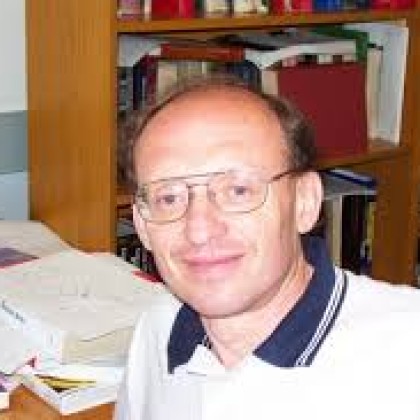 Yakov Dimant