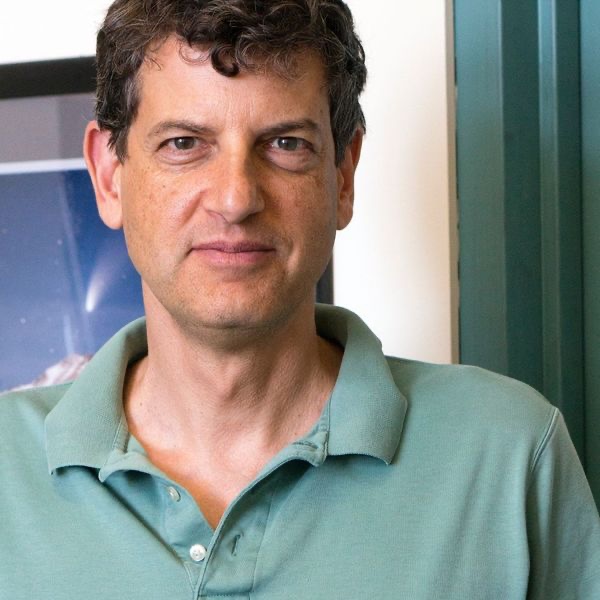 Professor Meers Oppenheim